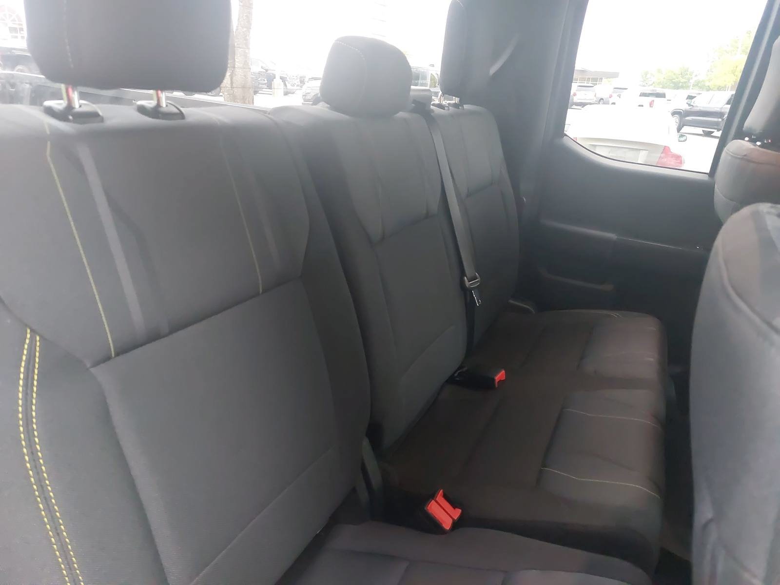 Used 2024 Ford F150 STX RWD image 12
