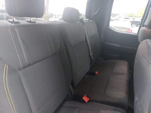 Used 2024 Ford F150 STX RWD image 12