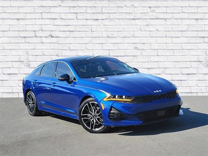 Used 2023 Kia K5 GT w/ GT1 Package