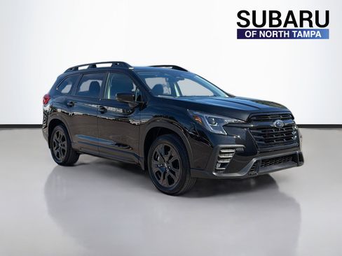 New 2025 Subaru Ascent Bronze Edition image 1