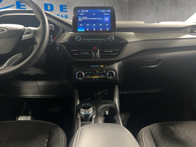 Certified 2025 Ford Escape Active AWD/4WD image 29
