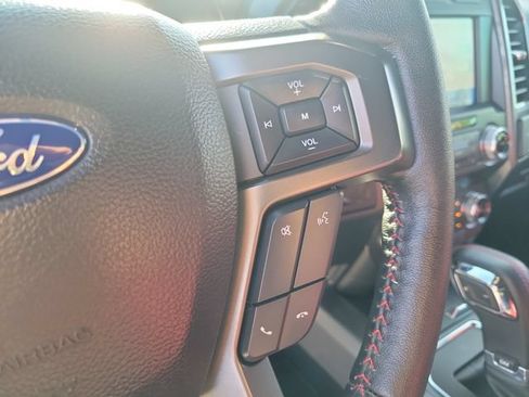 Certified 2020 Ford F150 Lariat w/ Equipment Group 502A Luxury AWD/4WD image 28