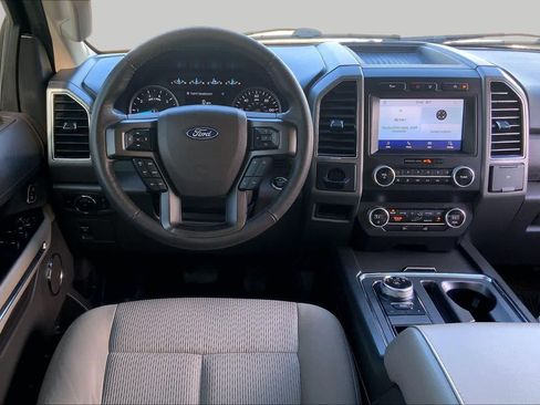 Certified 2020 Ford Expedition XLT w/ Cargo Package RWD image 6