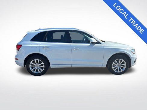Used 2015 Audi Q5 2.0T Premium Plus AWD/4WD image 2