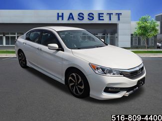 Used 2016 Honda Accord Sport video 1