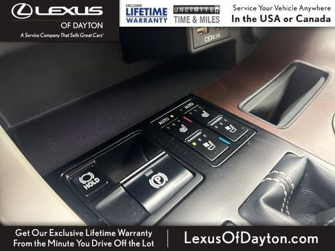 Used 2020 Lexus RX 350 AWD w/ Premium Package image 24