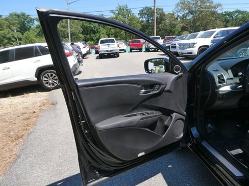 Used 2016 Acura RDX AWD w/ Technology Package image 13