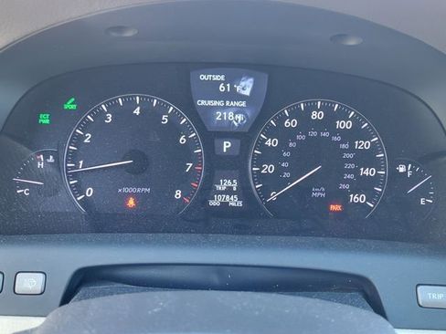 Used 2011 Lexus LS 460 L image 18