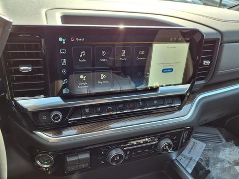 New 2026 Chevrolet Silverado 3500 LT w/ Safety Package image 12