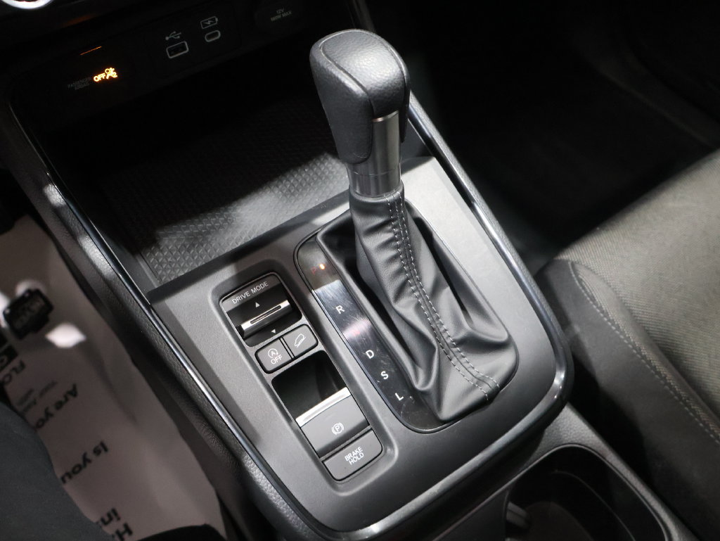 Used 2024 Honda CR-V EX image 32