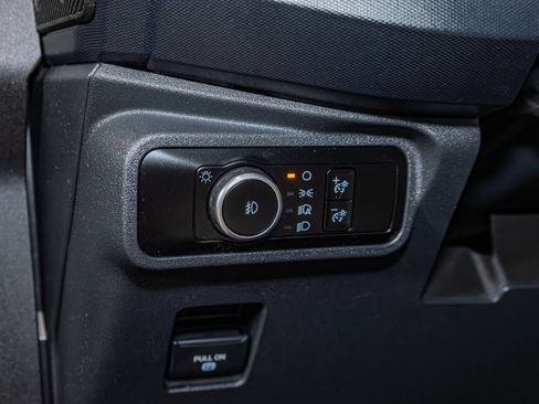 Used 2023 Ford Bronco Heritage Edition AWD/4WD image 15