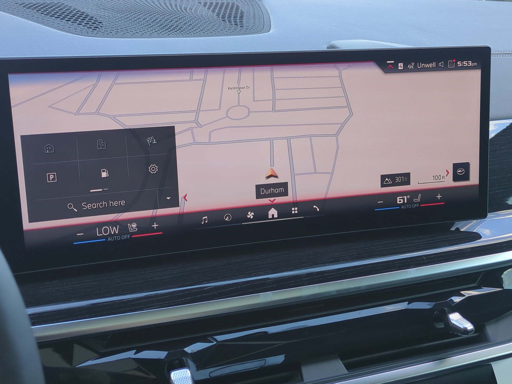 New 2027 BMW X6 M60i AWD/4WD image 24