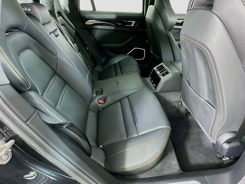 Used 2023 Porsche Panamera Turbo S image 29