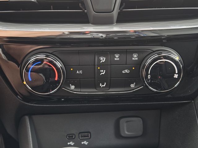 New 2026 Buick Encore GX Sport Touring w/ Comfort Package FWD image 14