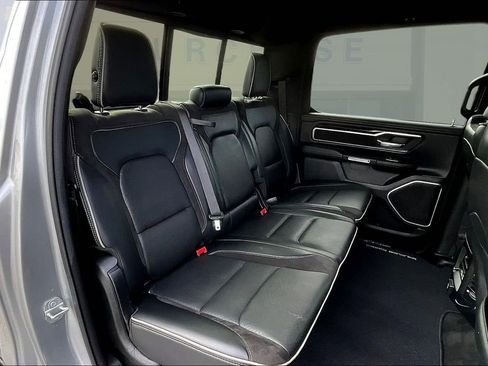 Used 2020 RAM 1500 Laramie w/ Sport Appearance Package image 27