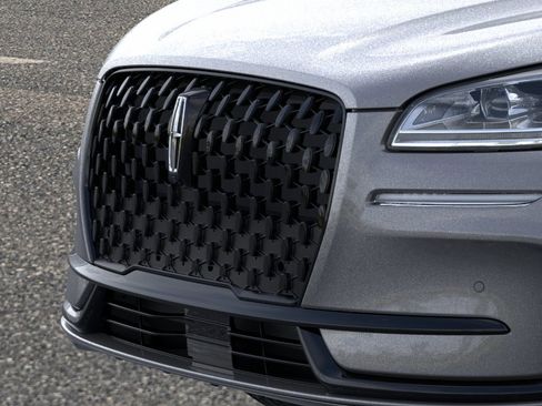 New 2026 Lincoln Corsair Reserve w/ Jet Appearance Package AWD/4WD image 17