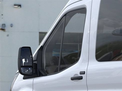 New 2026 Ford Transit 350 XL RWD image 20