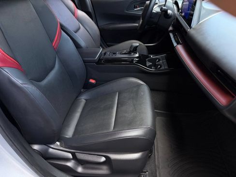 Certified 2023 Toyota Prius Prime FWD image 22