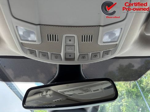 Used 2022 Ford Edge Titanium w/ Equipment Group 301A AWD/4WD image 89