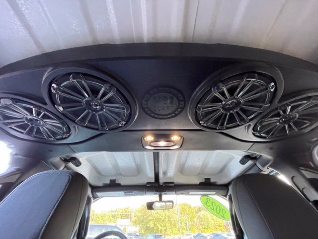 Used 2023 Jeep Wrangler Unlimited Rubicon AWD/4WD image 26