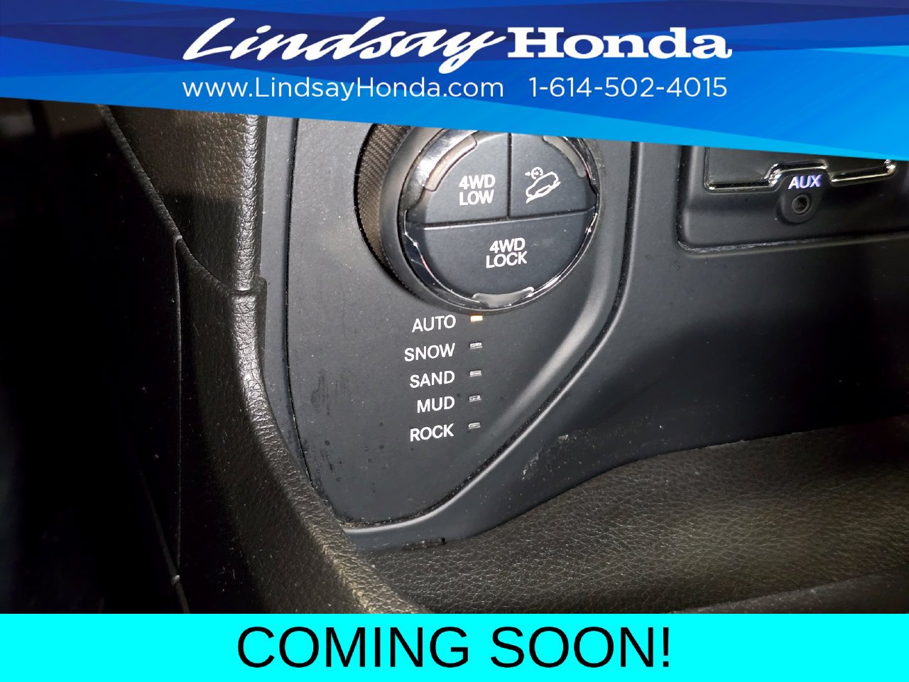 Used 2017 Jeep Renegade Trailhawk AWD/4WD image 18
