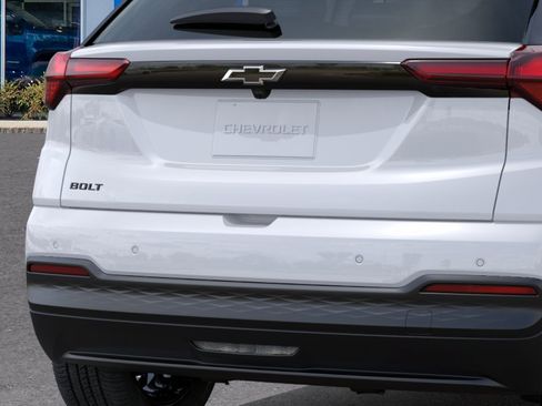 New 2027 Chevrolet Bolt LT FWD image 14
