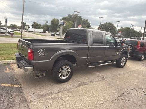 Used 2016 Ford F250 XLT AWD/4WD image 7