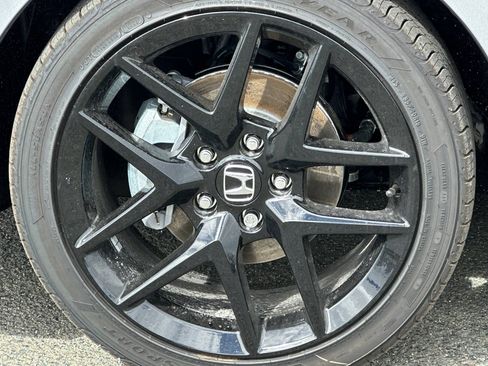 New 2026 Honda Civic Sport image 31