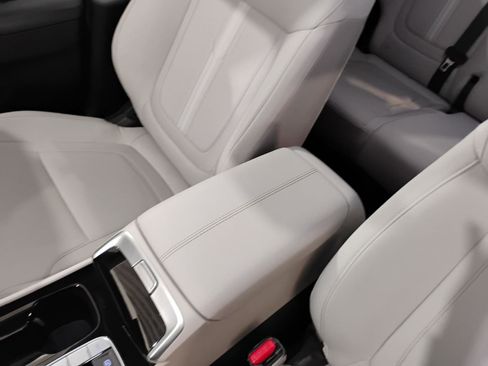 Used 2025 Hyundai Tucson SEL image 46