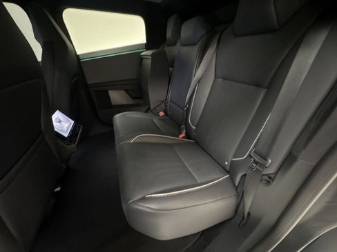 Used 2025 Tesla Cybertruck AWD Crew Cab image 26