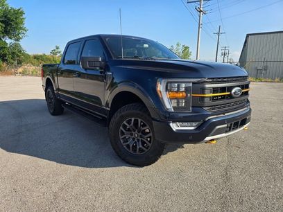 Used 2023 Ford F150 Tremor w/ 360 Degree Camera Package