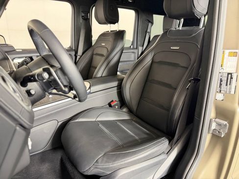 Used 2025 Mercedes-Benz G 63 AMG 4MATIC image 40