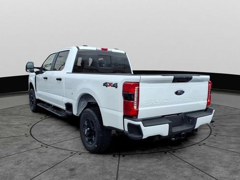 New 2026 Ford F250 XL w/ STX Appearance Package image 4
