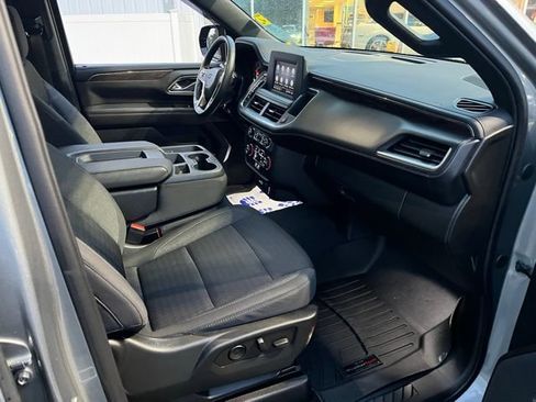 Used 2023 Chevrolet Tahoe LS AWD/4WD image 24