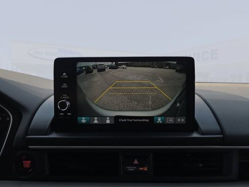 Used 2025 Honda Pilot EX-L image 30