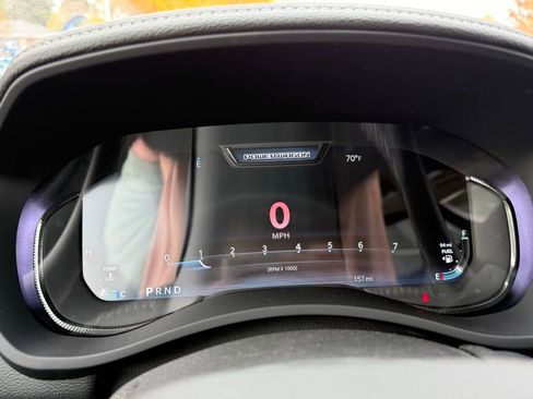 New 2025 RAM 2500 Power Wagon image 18