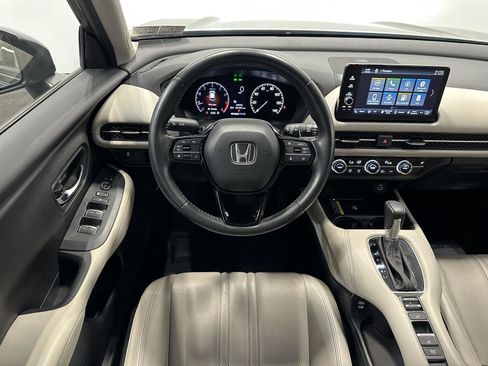 Certified 2024 Honda HR-V EX-L image 21