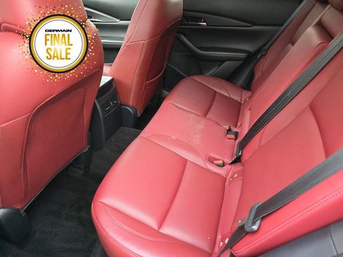 Used 2023 MAZDA CX-30 AWD 2.5 S w/ Preferred Package image 17