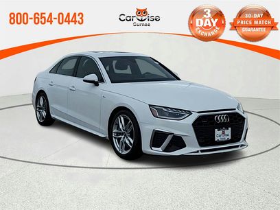Used 2020 Audi A4 2.0T Premium Plus w/ Premium Plus Package