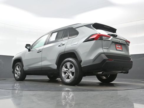 Used 2023 Toyota RAV4 XLE AWD/4WD image 30