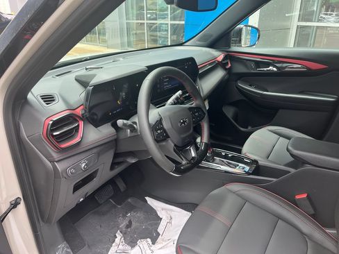 New 2026 Chevrolet TrailBlazer RS w/ Convenience Package AWD/4WD image 14
