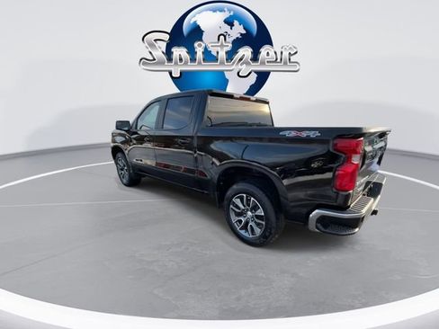 Used 2022 Chevrolet Silverado 1500 LT image 7