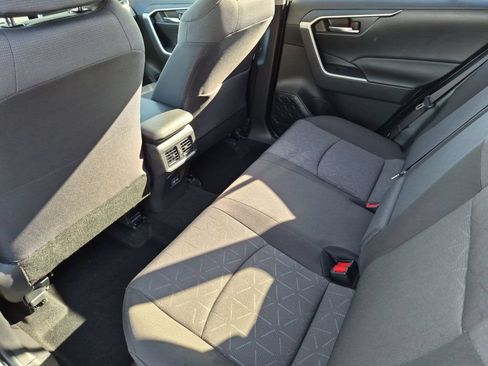 Used 2025 Toyota RAV4 XLE w/ Convenience Package AWD/4WD image 29