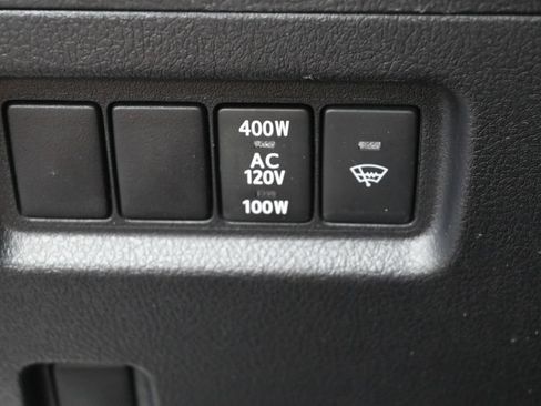 Certified 2022 Toyota 4Runner TRD Off-Road Premium w/ TRD Black Wheel Package (TMS) AWD/4WD image 15