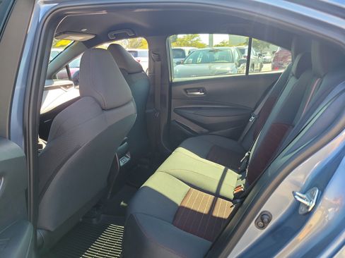 Used 2024 Toyota Corolla SE image 13