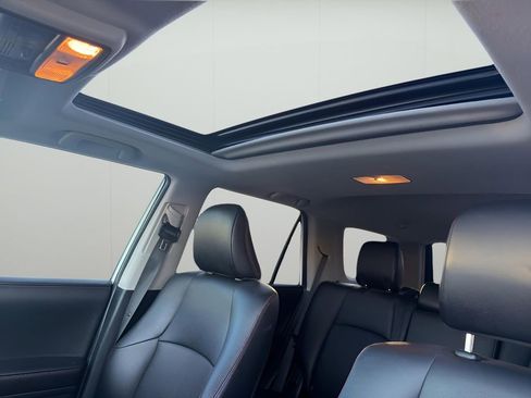 Used 2016 Toyota 4Runner Trail Premium image 19