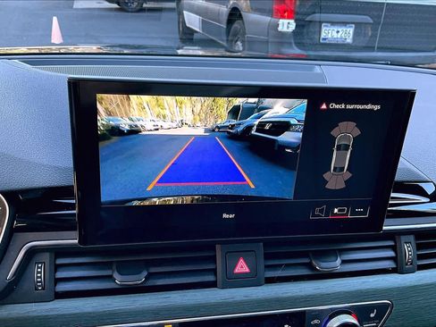 Used 2023 Audi A5 2.0T Premium w/ Convenience Package image 27