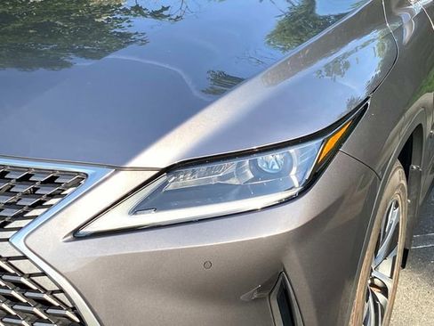 Used 2022 Lexus RX 350 AWD w/ Premium Package image 5