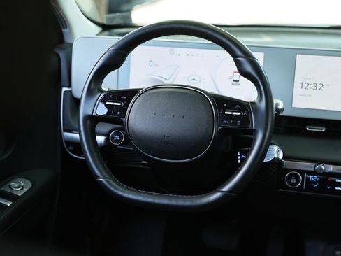 Used 2024 Hyundai Ioniq 5 SEL RWD image 26