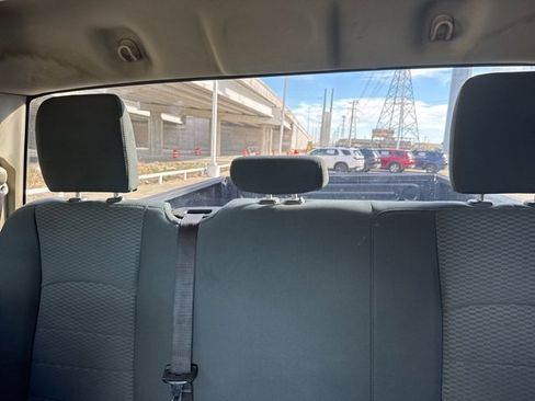 Used 2019 RAM 1500 Tradesman w/ Chrome Plus Package image 9